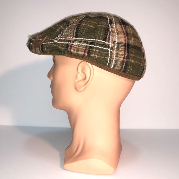 True Religion 
Newsboy Hat (limited edition, rare) - Picture 7 of 17
